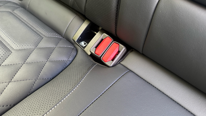 Ford Focus 1.0 EcoBoost Hybrid mHEV 155 Active X 5dr Auto Petrol Estate